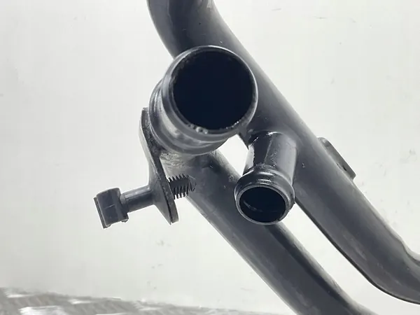 VW Touareg II 3.0 TDI Vesiletkut image 4