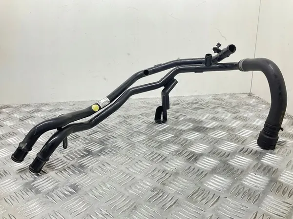 VW Touareg II 3.0 TDI Vesiletkut image 7