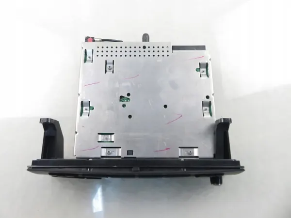 Radio CD Visteon usado OEM VP9KAF18C838AB image 4