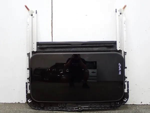 Persiana Techo Panorámico OEM Completa Subaru Levorg image 2