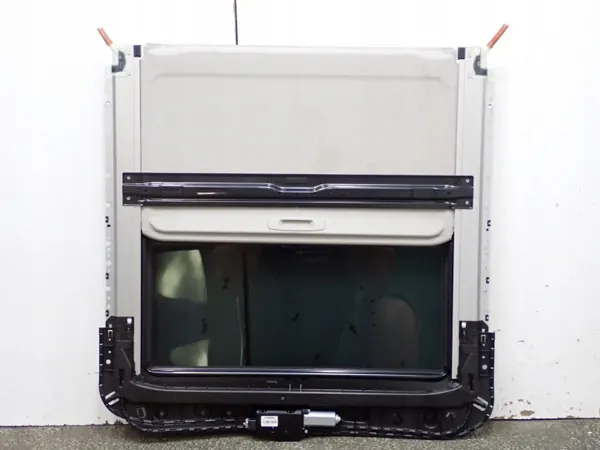 Persiana Techo Panorámico OEM Completa Subaru Levorg image 4