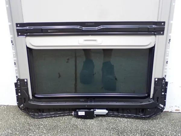 Persiana Techo Panorámico OEM Completa Subaru Levorg image 5