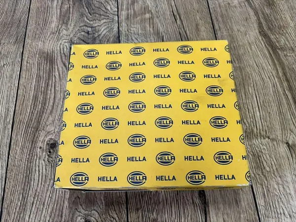 Capteur de position de l'accélérateur Hella 6PV image 7