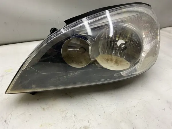 VOLVO S60 II V60 Vasemman Etuvalon 31299994 image 2