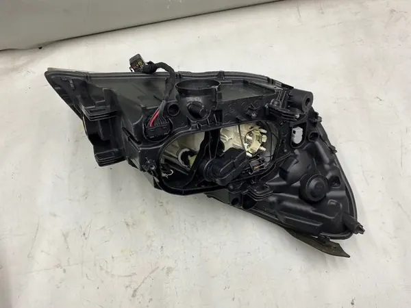 VOLVO S60 II V60 Vasemman Etuvalon 31299994 image 5