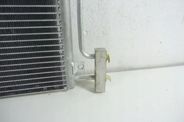 NRF 35307 Ilmastointikondensaattori image 3