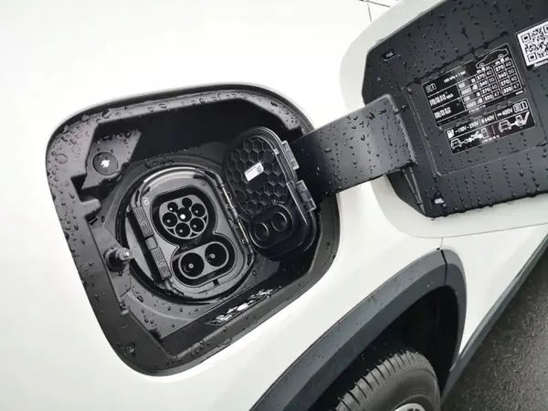 BYD EV-Ladegerät OEM ECPA0-18-230-C1, Typ 2 image 3