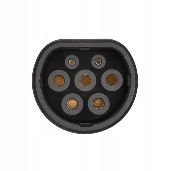 BYD EV-Ladegerät OEM ECPA0-18-230-C1, Typ 2 image 5