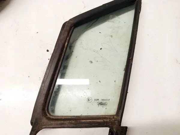 OEM 2781306 Opel Agila voorlinker deurslot image 2