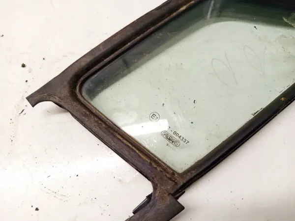 OEM 2781306 Opel Agila voorlinker deurslot image 3