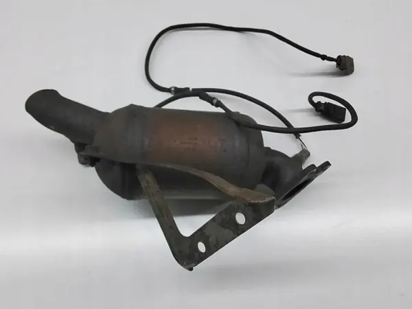 Katalysaattori OEM 1S0131701D Skoda Citigolle image 2