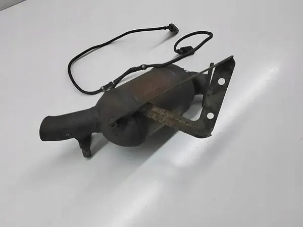 Katalysaattori OEM 1S0131701D Skoda Citigolle image 3
