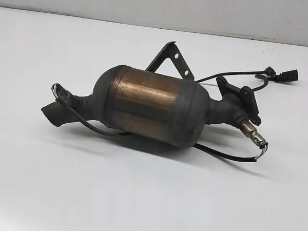 Katalysaattori OEM 1S0131701D Skoda Citigolle image 4