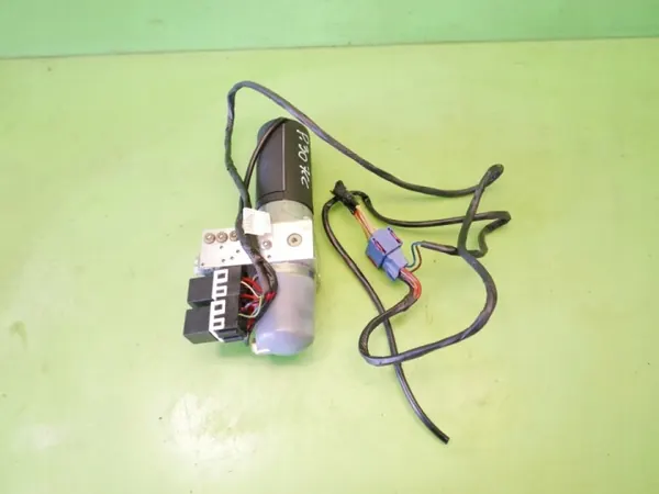 Pompe d'actionneur toit OEM 10562130111 Peugeot 307 image 2