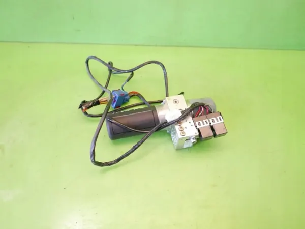 Pompe d'actionneur toit OEM 10562130111 Peugeot 307 image 3