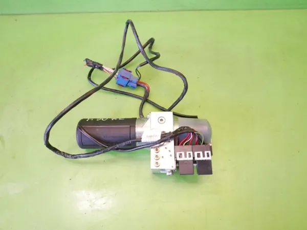 Pompe d'actionneur toit OEM 10562130111 Peugeot 307 image 7