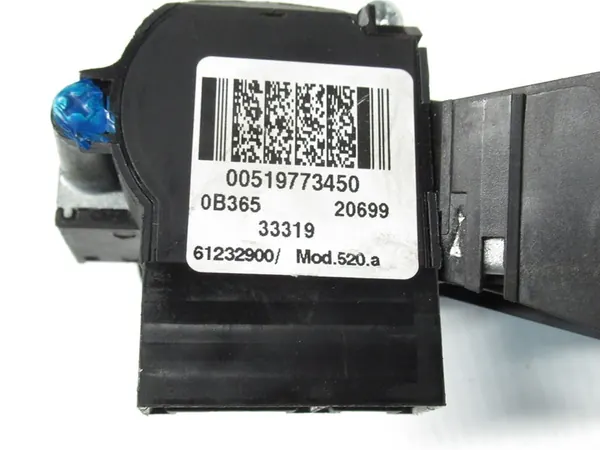 Sytytyskytkin Fiat Tipo 500X JEEP RENEGADE image 5