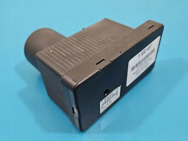 Bomba de Fechadura Central Mercedes E W211 image 1