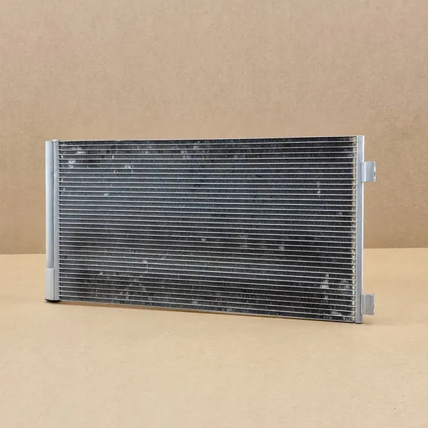 AC Kondenserin Raappa BMW Mini R55 R56 R57 R58 R59 image 2