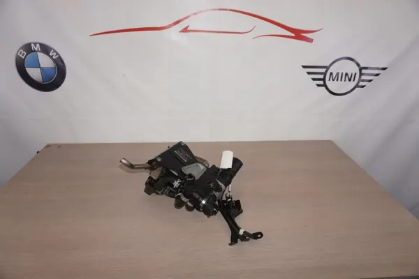 Webasto Top Evo OEM 9389092 BMW G20 G21 G22 G26 image 2