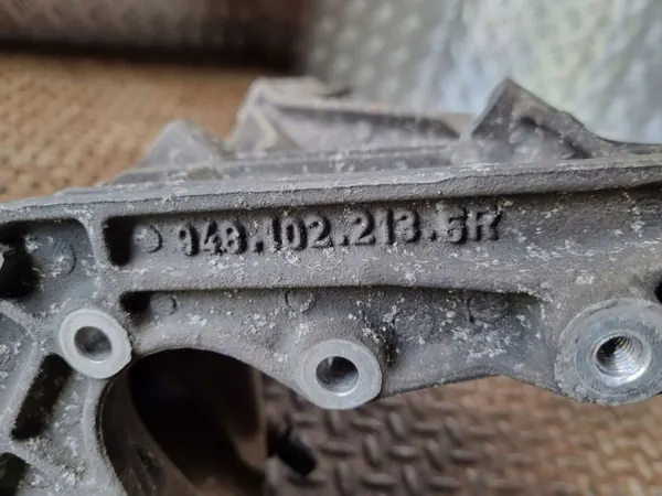 Porsche Cayenne AC-kompressorkoppling OEM 9481022135R image 4