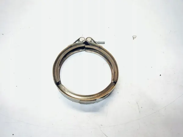 Collier de catalyseur OEM 05L131455C Audi A4 B9 image 2