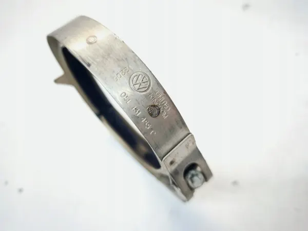 Collier de catalyseur OEM 05L131455C Audi A4 B9 image 3