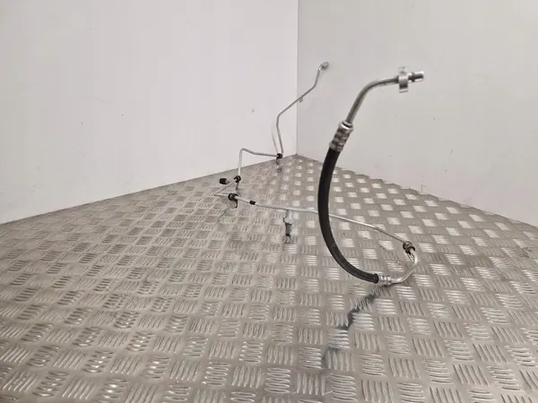 Renault Clio IV 2014 A/C Letku image 2