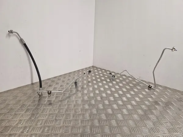 Renault Clio IV 2014 A/C Letku image 3