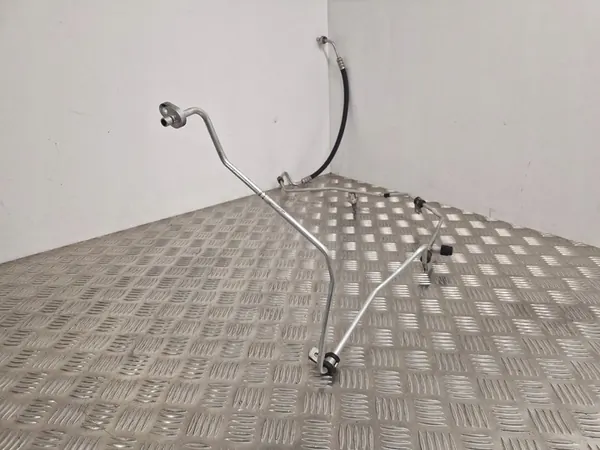 Renault Clio IV 2014 A/C Letku image 4