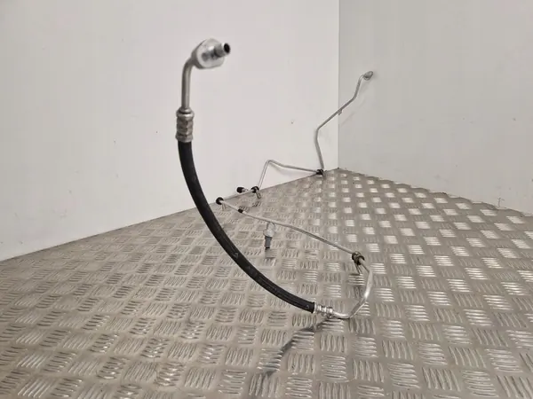 Renault Clio IV 2014 A/C Letku image 5