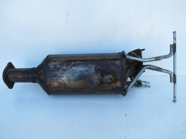 Catalytic Converter Volvo XC70 II 2.4D 2000-2007 OEM 30713210 image 2