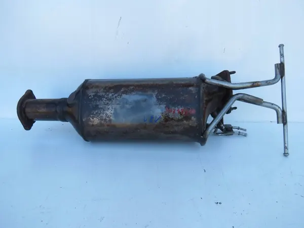 Catalytic Converter Volvo XC70 II 2.4D 2000-2007 OEM 30713210 image 4