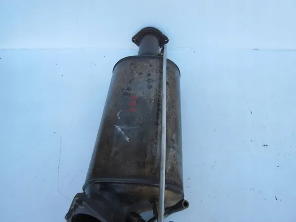 Catalytic Converter Volvo XC70 II 2.4D 2000-2007 OEM 30713210 image 6