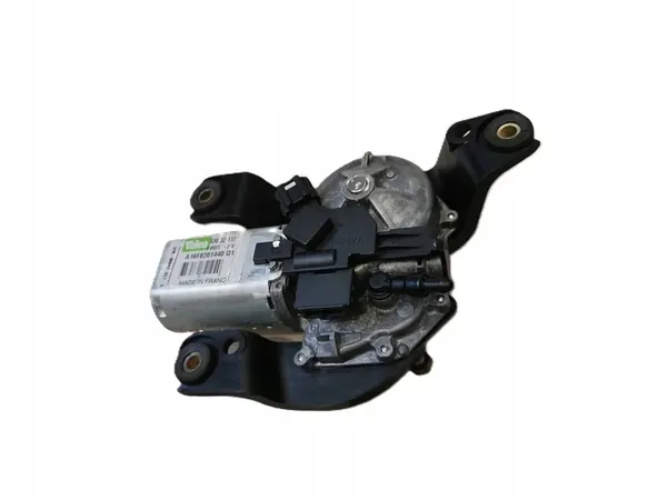 MERCEDES W245 B-KLASA Heckwischermotor A1698201440 image 2