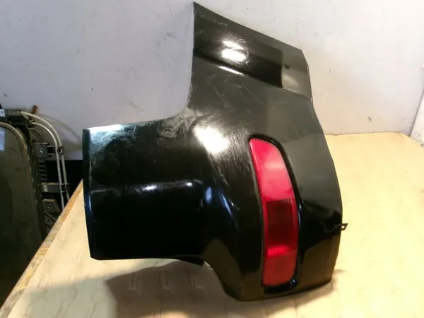 Oikea takakulmapaneeli OEM 6410A218 Peugeot 4007 image 3