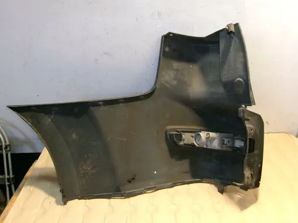 Oikea takakulmapaneeli OEM 6410A218 Peugeot 4007 image 6