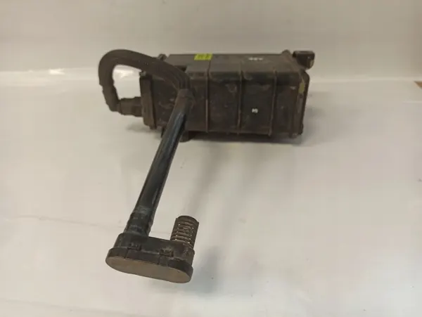 OEM 149503995R Brandstofkoolstoffilter voor Renault Arkana 1.3 TCE image 7