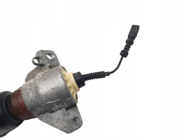 Ammortizzatore posteriore Porsche Macan (95B) 95B513035F image 2