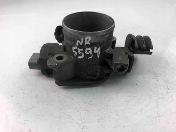 Chrysler Voyager III Vergaser 4861086 image 2