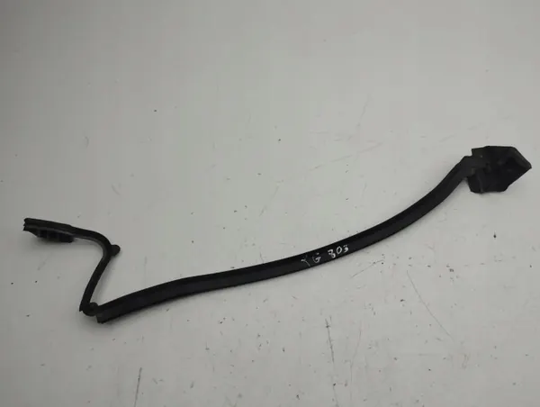 BMW OE AMD129103 linke Türdichtung Heckfenster image 2
