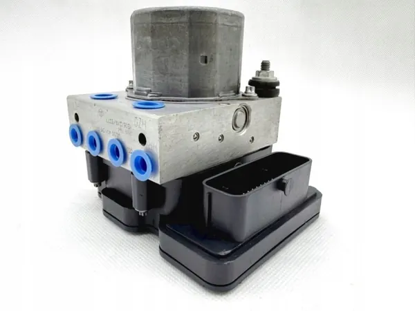 ABS-moduuli OEM A0004312600 Mercedes-Benzille image 2