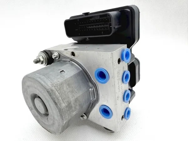 ABS-moduuli OEM A0004312600 Mercedes-Benzille image 3