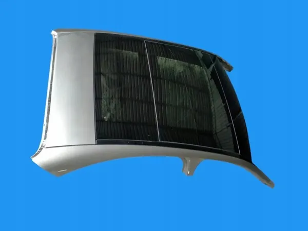 Mercedes C-Klasse W206 Panoramadak Glas OEM LIMUZYNA image 2