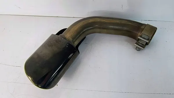 Ponta de escape esquerda Audi Q7 II image 4