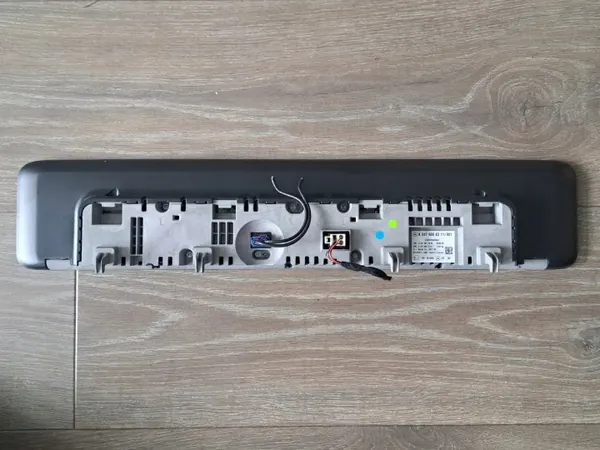 Écran navigation OEM A2479008311 Mercedes EQA 2022 image 4