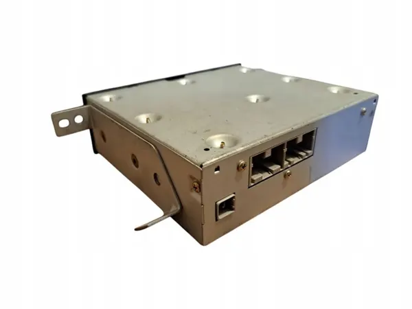 Módulo GPS Nissan OEM 25915CC000 para Murano Z50 image 3