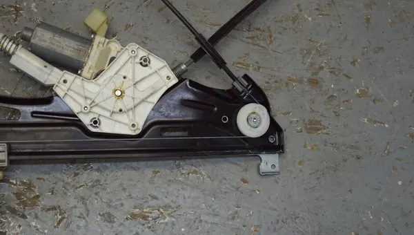 Elevador de vidro Mercedes-Benz OE A2197201046 image 10