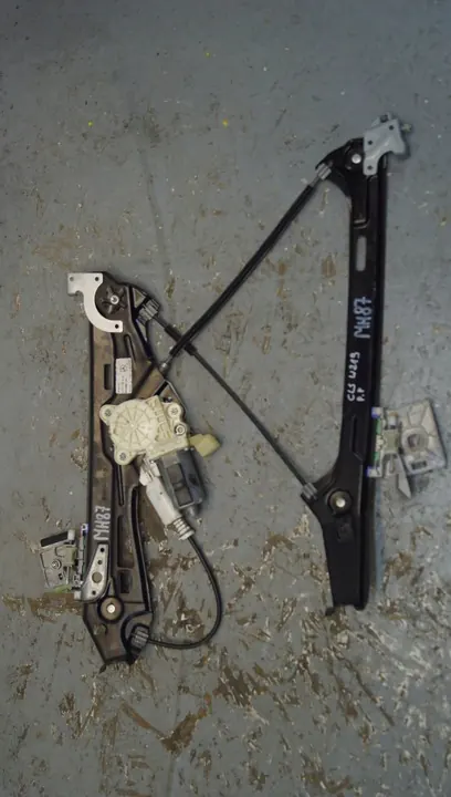 Elevador de vidro Mercedes-Benz OE A2197201046 image 2