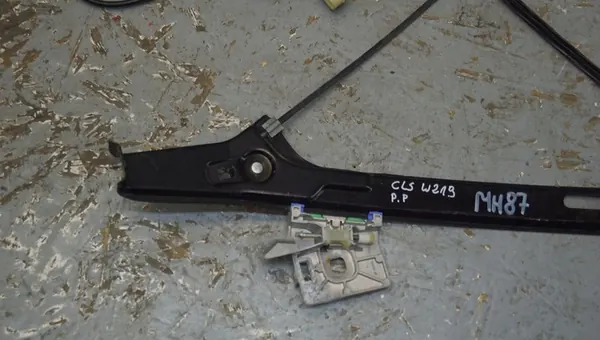 Elevador de vidro Mercedes-Benz OE A2197201046 image 3